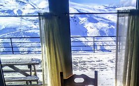 Hotel Montesol Arttyco